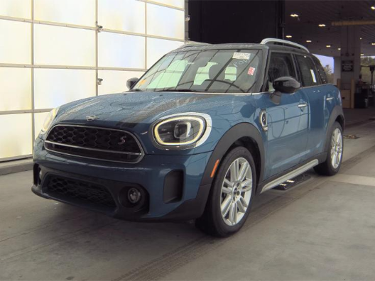 2023 MINI Cooper S Countryman Base