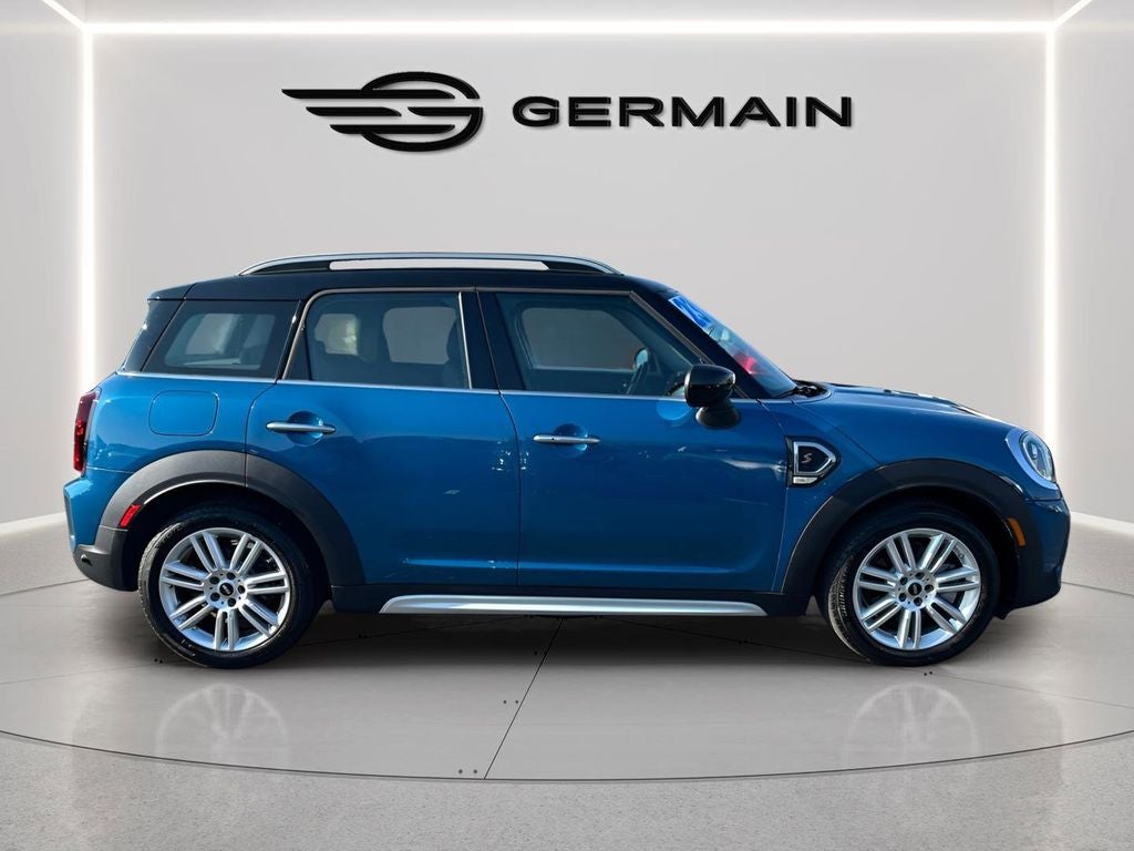 2023 MINI Cooper S Countryman Cooper S