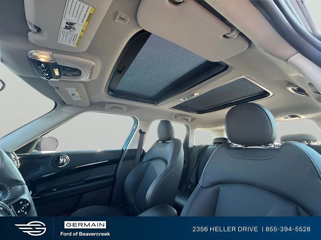 2023 MINI Cooper S Countryman Cooper S