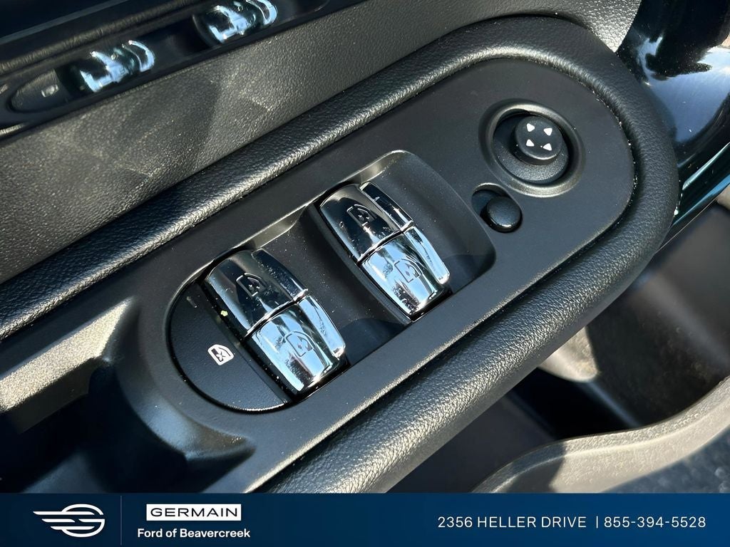 2023 MINI Cooper S Countryman Cooper S