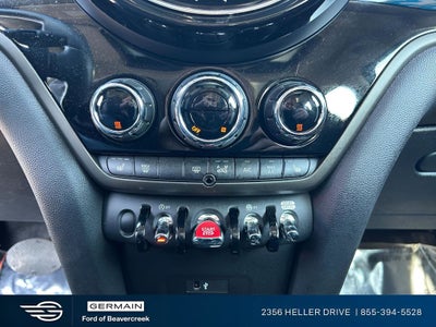 2023 MINI Cooper S Countryman Cooper S