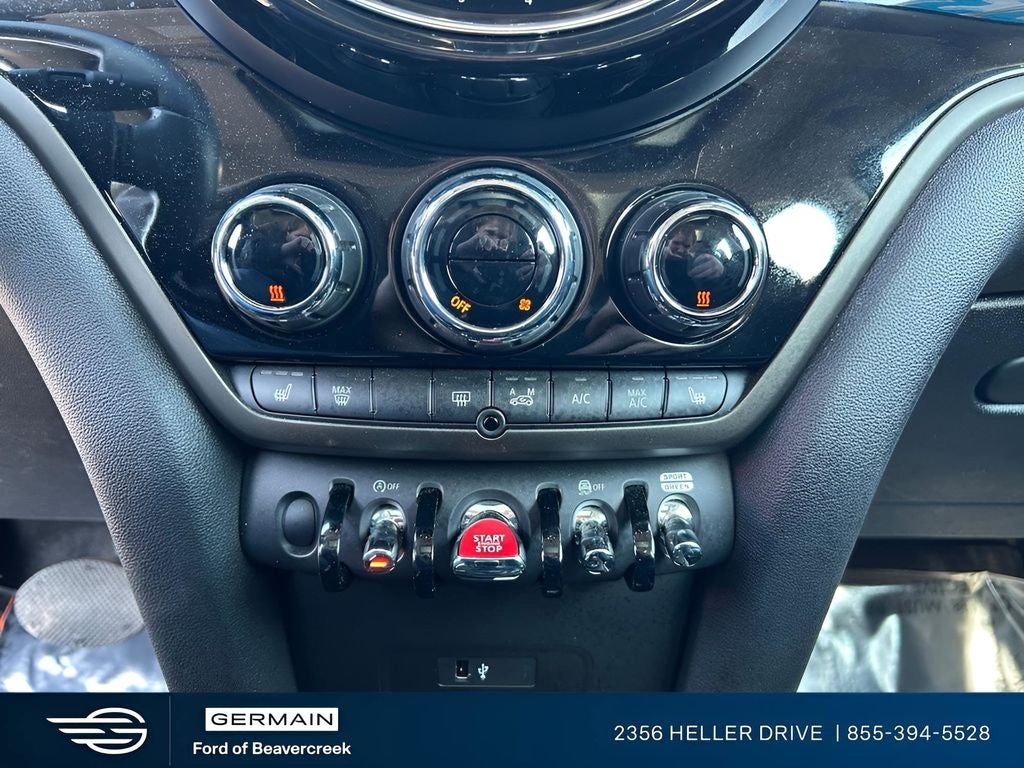 2023 MINI Cooper S Countryman Cooper S