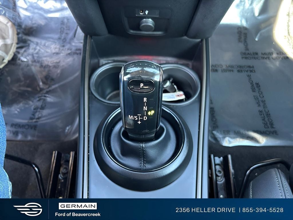 2023 MINI Cooper S Countryman Cooper S