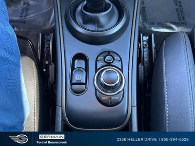 2023 MINI Cooper S Countryman Cooper S