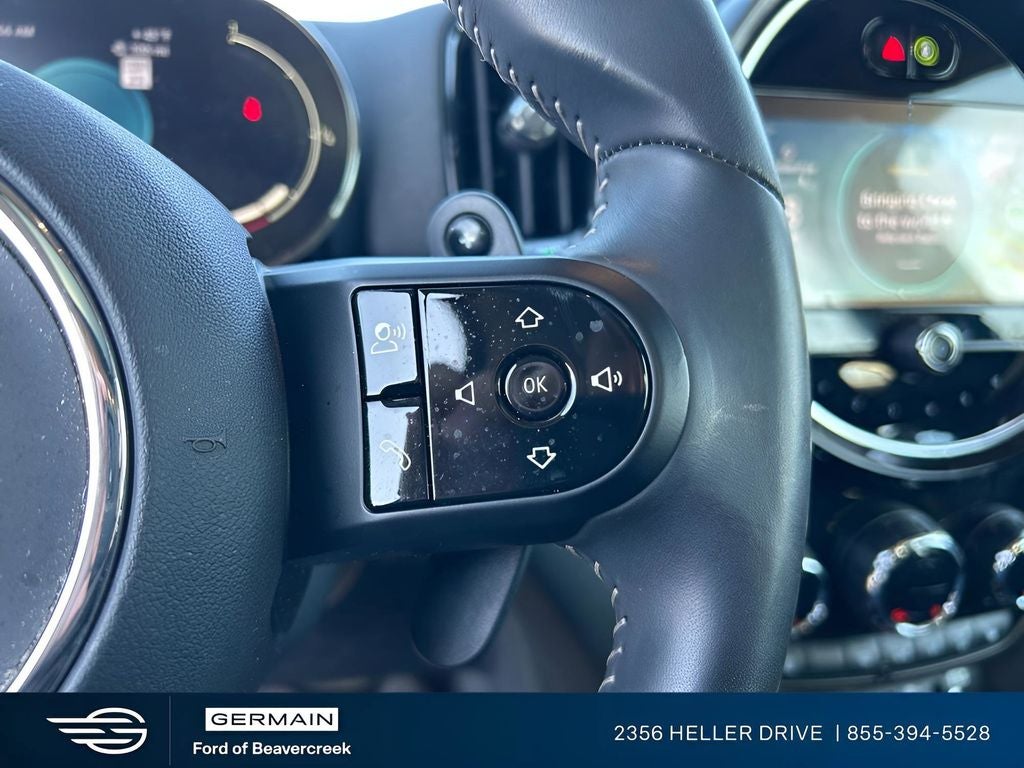 2023 MINI Cooper S Countryman Cooper S