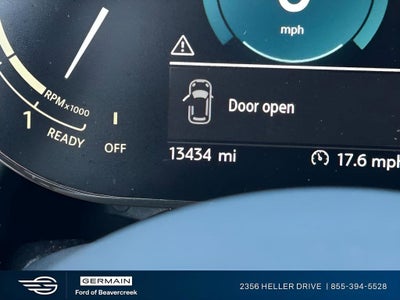 2023 MINI Cooper S Countryman Cooper S