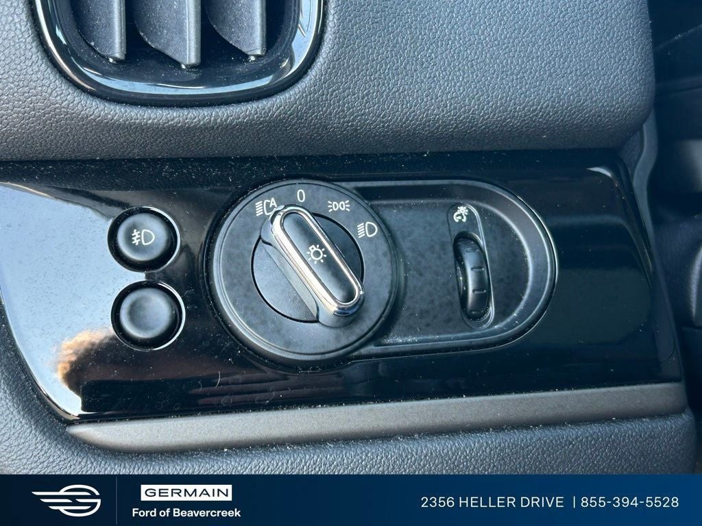 2023 MINI Cooper S Countryman Cooper S