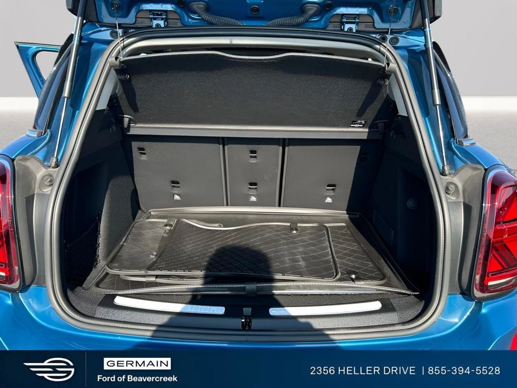 2023 MINI Cooper S Countryman Cooper S