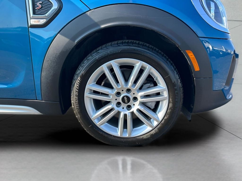 2023 MINI Cooper S Countryman Cooper S
