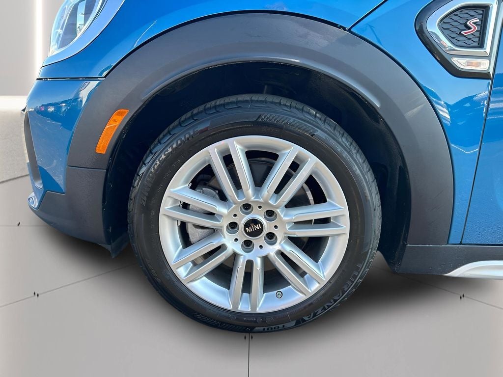 2023 MINI Cooper S Countryman Cooper S