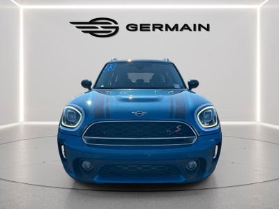 2023 MINI Cooper S Countryman Cooper S