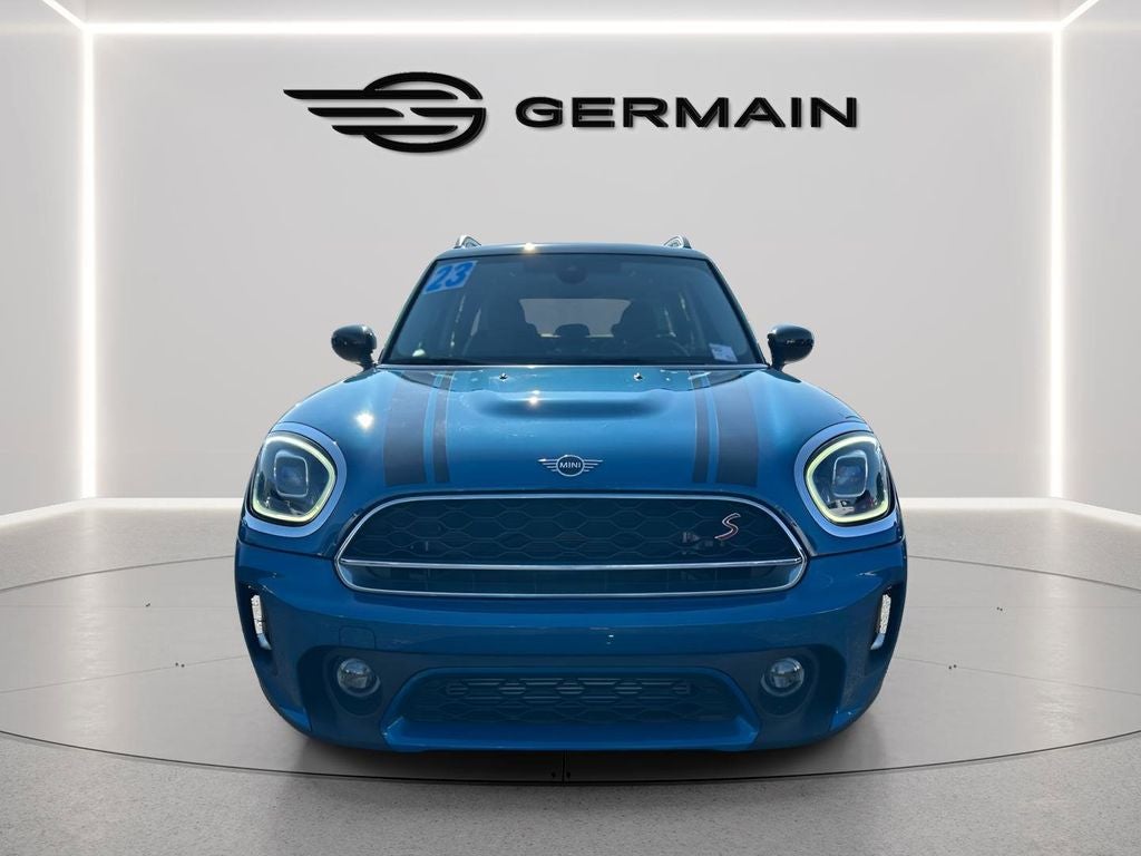 2023 MINI Cooper S Countryman Cooper S