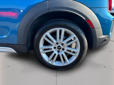 2023 MINI Cooper S Countryman Cooper S