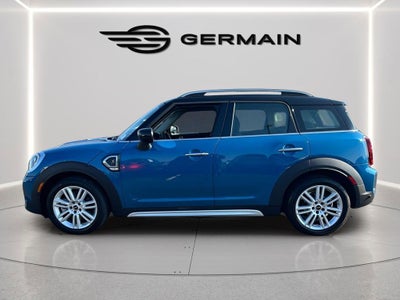 2023 MINI Cooper S Countryman Cooper S