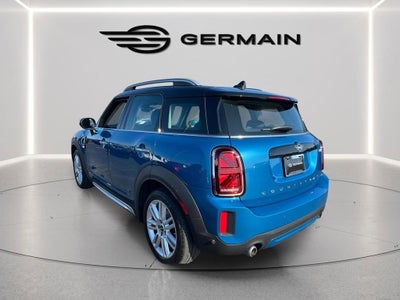 2023 MINI Cooper S Countryman Cooper S
