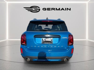 2023 MINI Cooper S Countryman Cooper S