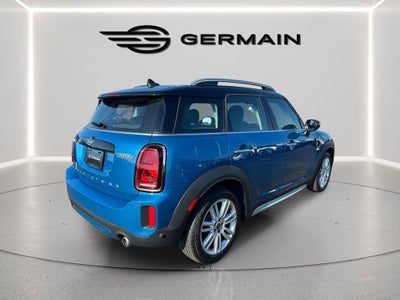 2023 MINI Cooper S Countryman Cooper S