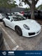 2017 Porsche 911 Carrera