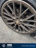 2017 Porsche 911 Carrera