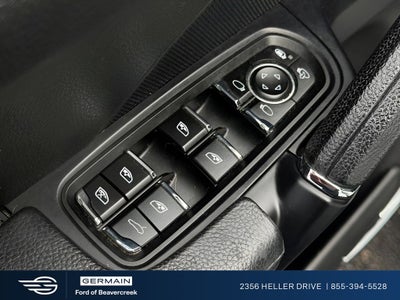 2017 Porsche Cayenne Base