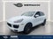 2017 Porsche Cayenne Base