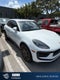 2022 Porsche Macan Base