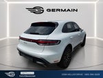 2022 Porsche Macan Base