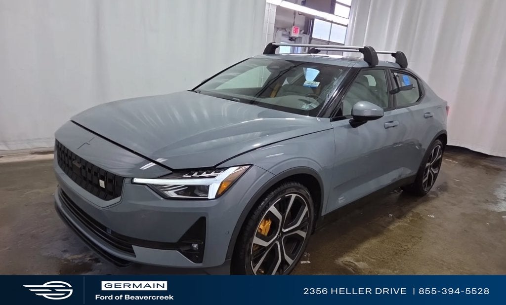 2023 Polestar 2 Long Range Dual Motor Performance Plus