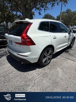 2021 Volvo XC60 T5 Momentum