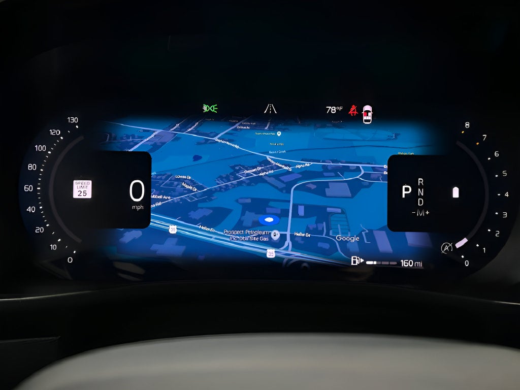 2023 Volvo XC40 Ultimate