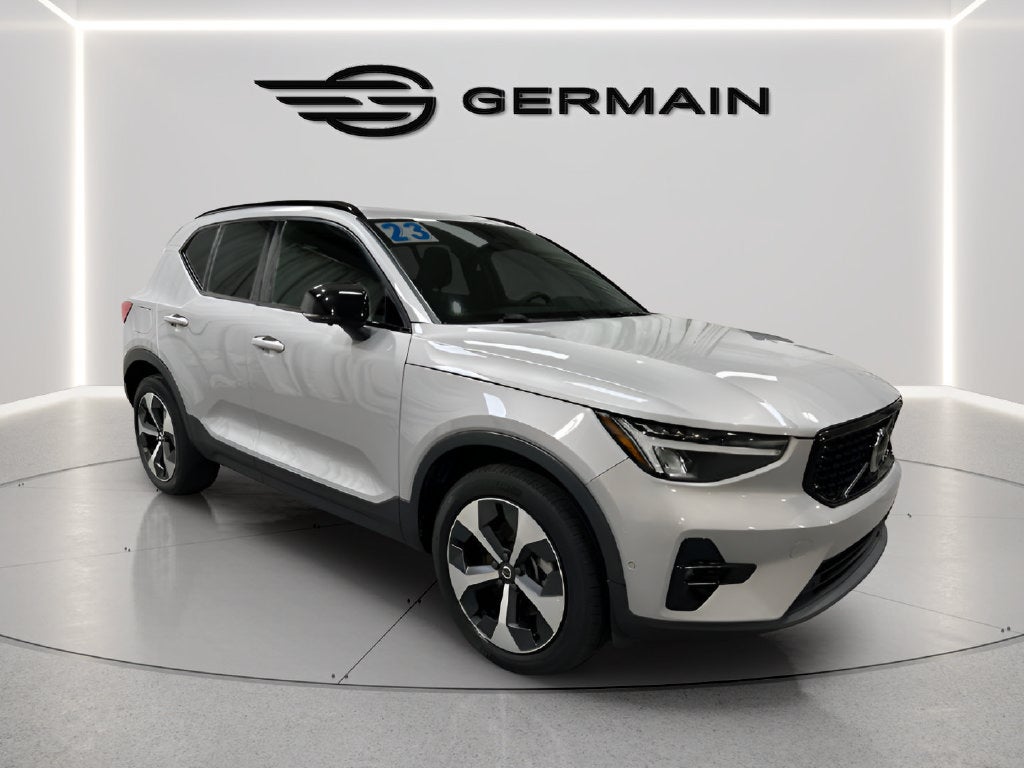 2023 Volvo XC40 Ultimate