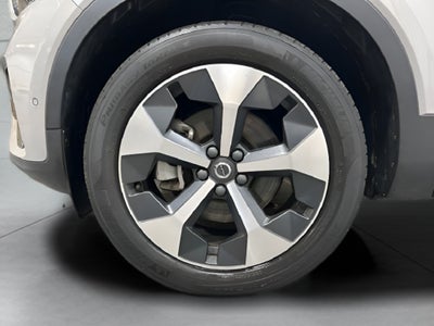 2023 Volvo XC40 Ultimate