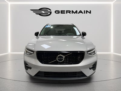 2023 Volvo XC40 Ultimate