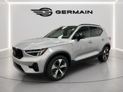 2023 Volvo XC40 Ultimate