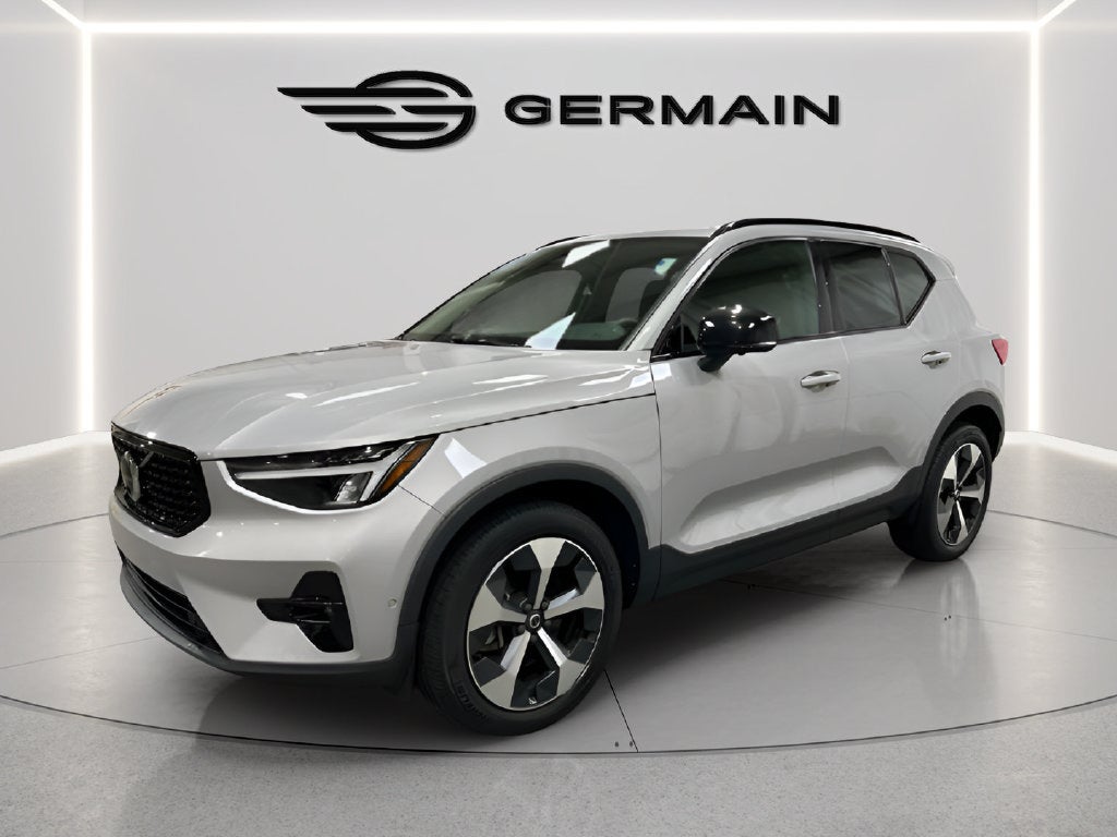 2023 Volvo XC40 Ultimate