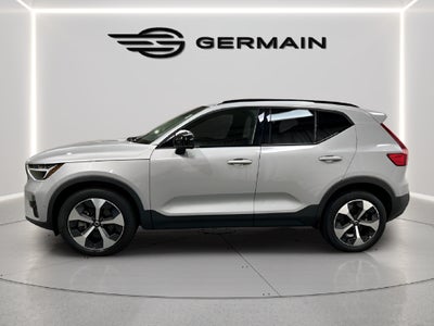 2023 Volvo XC40 Ultimate