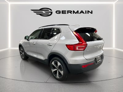 2023 Volvo XC40 Ultimate