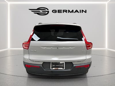 2023 Volvo XC40 Ultimate