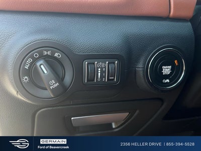 2019 Maserati Ghibli Base