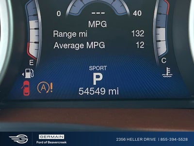 2019 Maserati Ghibli Base