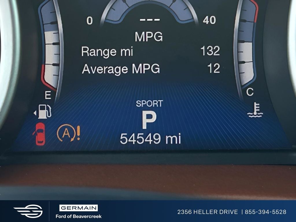 2019 Maserati Ghibli Base