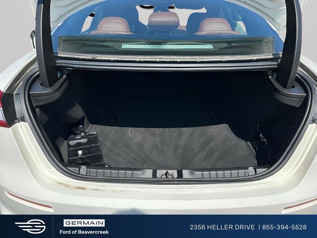 2019 Maserati Ghibli Base
