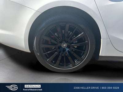 2019 Maserati Ghibli Base