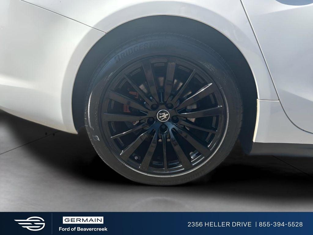 2019 Maserati Ghibli Base