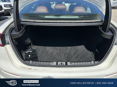2019 Maserati Ghibli Base