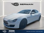 2019 Maserati Ghibli Base