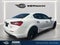 2019 Maserati Ghibli Base