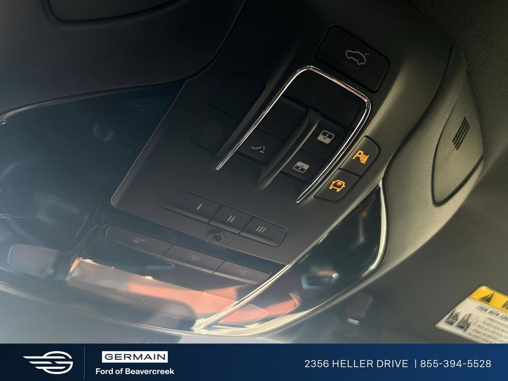 2019 Maserati Ghibli Base