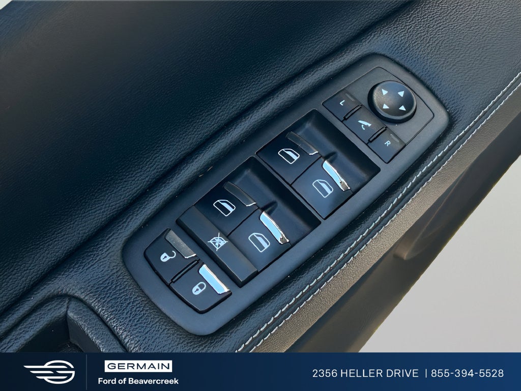 2021 Maserati Ghibli S Q4