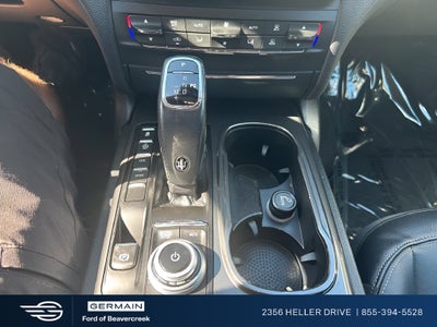 2021 Maserati Ghibli S Q4